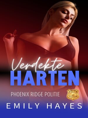 cover image of Verdekte Harten